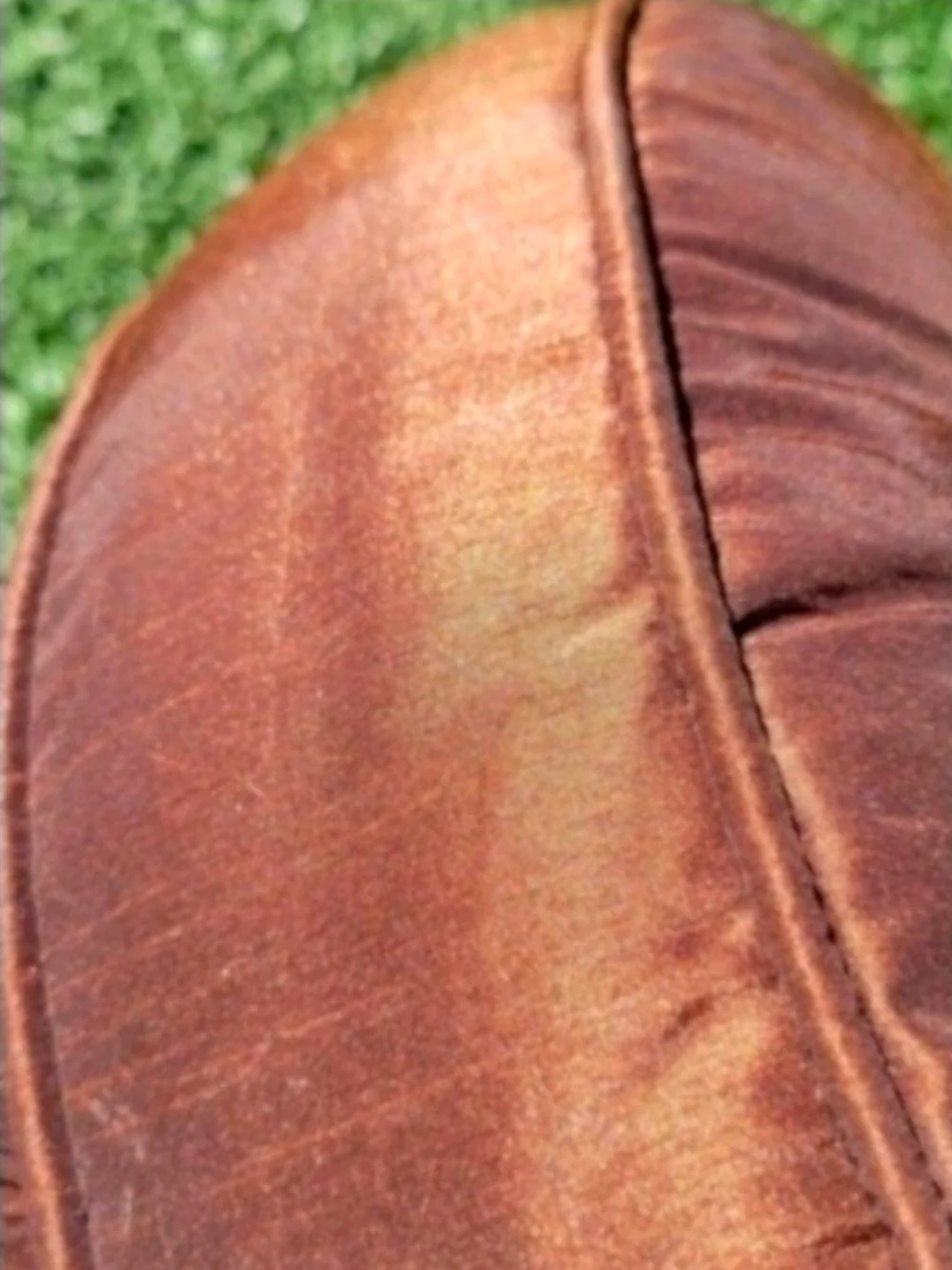 Pillows Round Brown Pillows Set